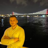 Nedim Nuhanović profile picture