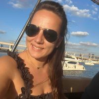 Marija Ostojic profile picture