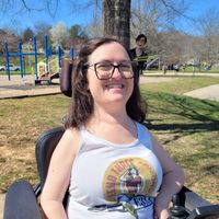 Emily Gillis profile picture