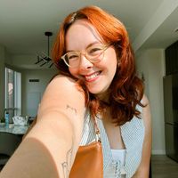 Maddie Mills profile picture