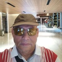 Ford sam profile picture