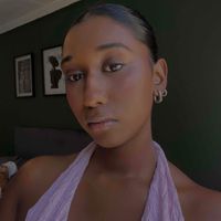 malisha dasram 🧚🏾 profile picture