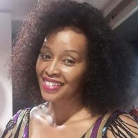 Nomzamo Mqamkana profile picture