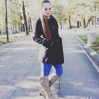 Ivana Obradovic profile picture