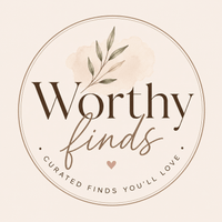 Worthy Finds profile picture