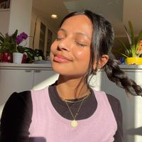 Soraya Tolat profile picture