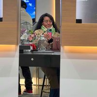 Yrsa Margarita Reyes Díaz profile picture