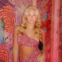 Claire Elizabeth profile picture