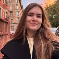 Sara Jane Leonard profile picture