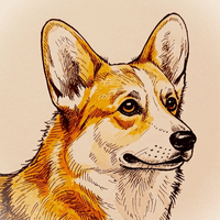 Planet of the Corgis profile picture