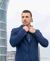 Vladimir Savkovic profile picture
