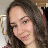 Jamie Harlow profile picture