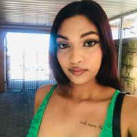 Orissa Moodley profile picture
