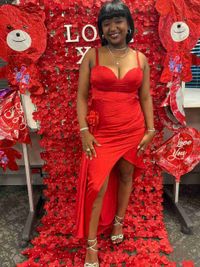 Keshcia Abdol profile picture