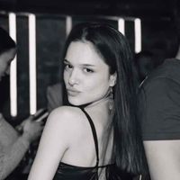 Isidora Ilić profile picture