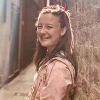 Miriam Jaffe profile picture