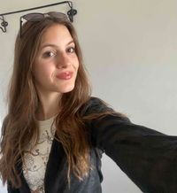 Andrea Peric profile picture