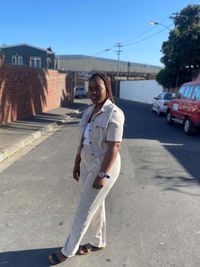Chantelle R Mlambo profile picture