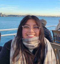 Alejandra Cruz profile picture