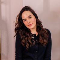 Patricia Y Bezerra profile picture