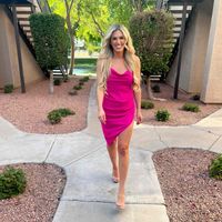 Megan Beard profile picture