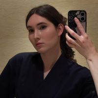 Aida profile picture