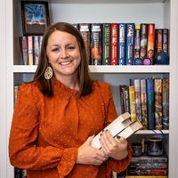 Stephanie Price profile picture