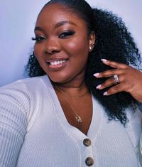 Priscilla A profile picture