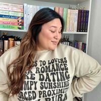 Jennifer Acidera profile picture