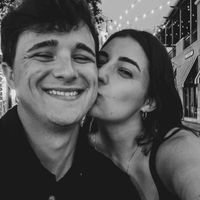 Morghan Smith profile picture