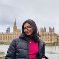 Dorthy Jojy profile picture