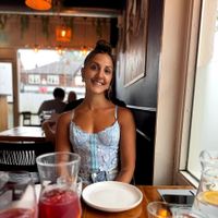 Daisy Gill UGC profile picture