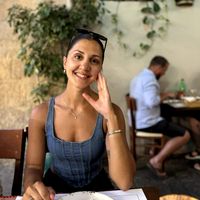 Daisy Gill profile picture