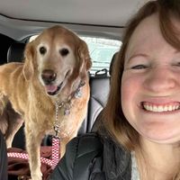 Nicolette Snyder profile picture