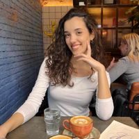 marija vojvodic profile picture