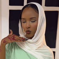 Fatuma Mohamed profile picture