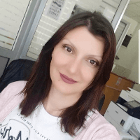Julija Hristova profile picture
