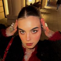 Zhaklin Fales profile picture