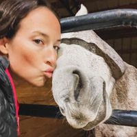 Mary O’Hearn profile picture