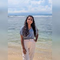 Chathuni Rathnayake profile picture