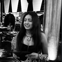 Lavanya Moodley profile picture