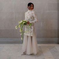 Vineela Garrison profile picture