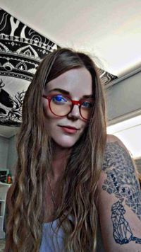 Angelique Walker profile picture