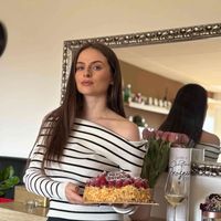 Sara Trajkovska profile picture