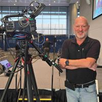 Dave Noble profile picture