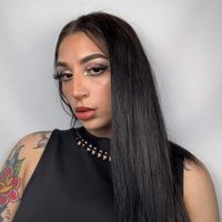 Alicia Borba Reis profile picture