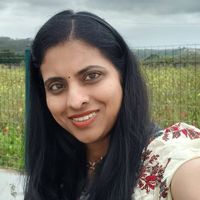 Geetha Priyanka Chalicheemala Bhaskar profile picture