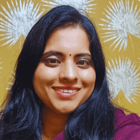 Geetha Priyanka Chalicheemala Bhaskar profile picture