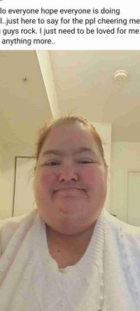 Michelle Mcbride profile picture