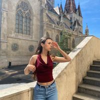 Milica Nikolic profile picture
